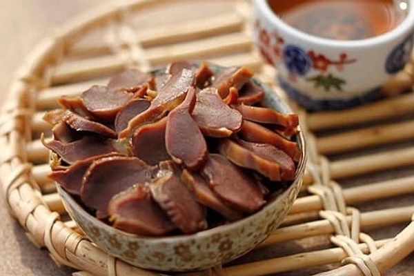 7 món ăn này chính là đơn thuốc hồi sinh của nội tạng, biết tận dụng thì tuổi thọ chắc chắn được tăng cường-3