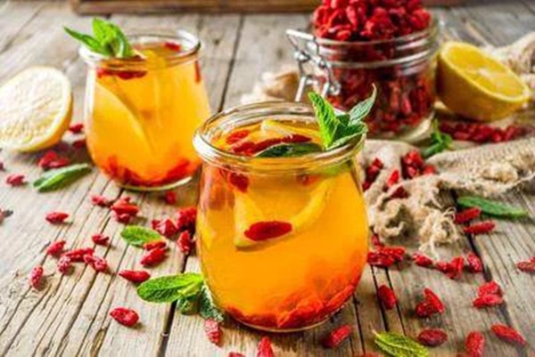 7 món ăn này chính là đơn thuốc hồi sinh của nội tạng, biết tận dụng thì tuổi thọ chắc chắn được tăng cường-4