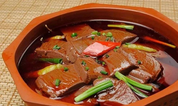 7 món ăn này chính là đơn thuốc hồi sinh của nội tạng, biết tận dụng thì tuổi thọ chắc chắn được tăng cường-5