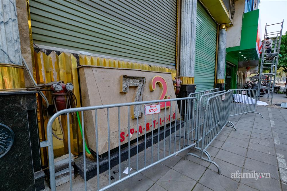 Chủ quán karaoke ở Hà Nội vừa mừng vừa lo trước giờ mở cửa trở lại: Cả năm trời nghỉ dịch, còn ai thích đi hát không?-6