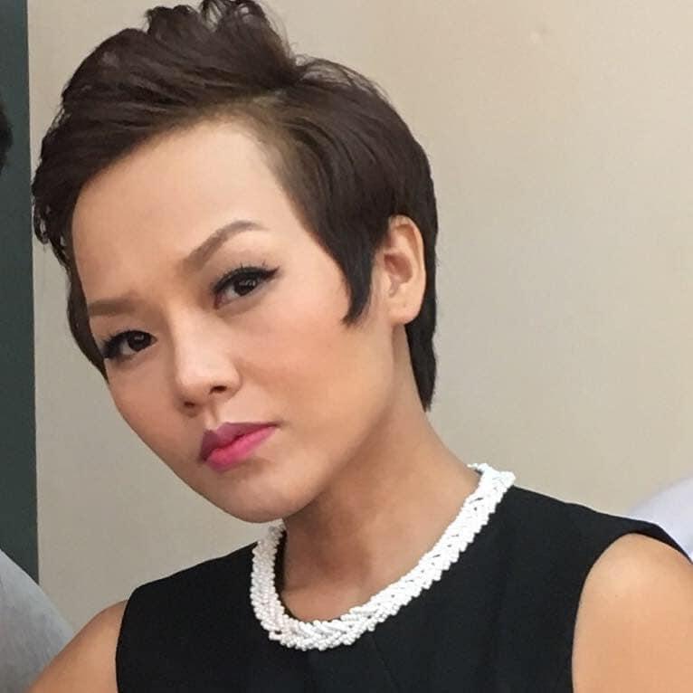 Sao Việt lên tiếng vụ nhà thơ Dạ Thảo Phương tố bị cưỡng hiếp-6