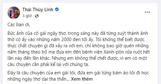 Sao Việt lên tiếng vụ nhà thơ Dạ Thảo Phương tố bị cưỡng hiếp-7