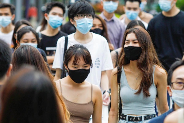 Trào lưu nhảy múa cảm ơn nhân viên y tế gây tranh cãi ở Trung Quốc-3