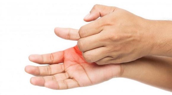 4 dấu hiệu này xuất hiện trong lòng bàn tay là bạn sẽ có nguồn tiền không ngừng, sự nghiệp hanh thông-3
