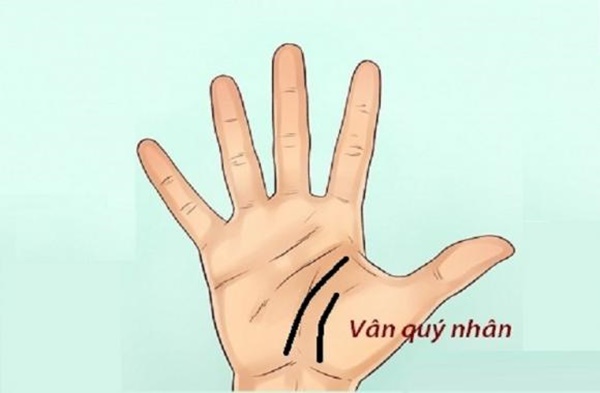 4 dấu hiệu này xuất hiện trong lòng bàn tay là bạn sẽ có nguồn tiền không ngừng, sự nghiệp hanh thông-4