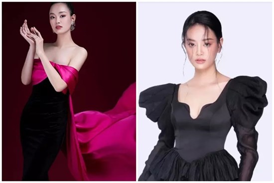 Nữ sinh đẹp như sao Hàn, mê bóng đá thi Miss World VN 2022