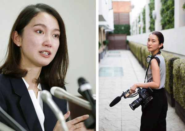 Hành trình tìm lại công lý của nữ nhà báo bị xâm hại và chiếc hộp đen bóc trần góc khuất đầy hổ thẹn của xã hội Nhật Bản-2
