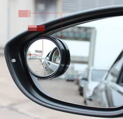 Sau nhiều năm lái xe, nhiều người vẫn không biết công dụng của cửa sổ tam giác của xe? Giờ biết cũng chưa là quá muộn-5