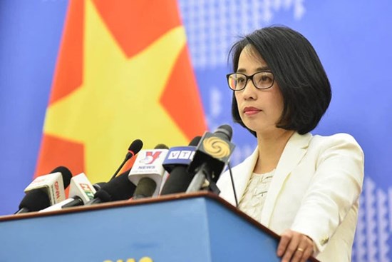 Bộ Ngoại giao thông tin vụ một phụ nữ Việt Nam bị sát hại tại Nhật Bản