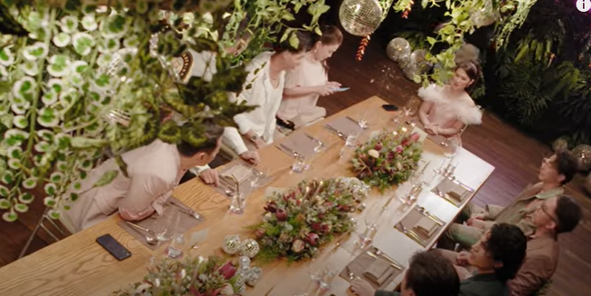 Ái nữ đại gia thủy sản đưa ra định nghĩa về rich kid, tự nhận mình không vung tiền qua cửa sổ!?-4