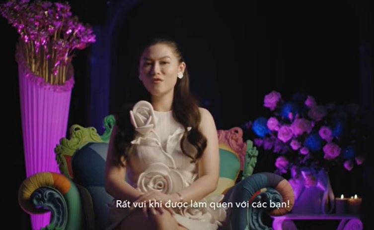 Ái nữ đại gia thủy sản đưa ra định nghĩa về rich kid, tự nhận mình không vung tiền qua cửa sổ!?-3