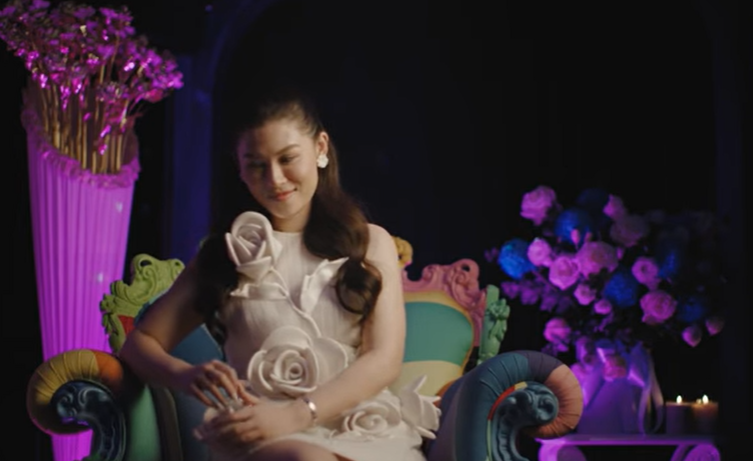 Ái nữ đại gia thủy sản đưa ra định nghĩa về rich kid, tự nhận mình không vung tiền qua cửa sổ!?-2