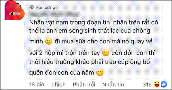 Các bà vợ dở khóc dở cười chuyện con lớp 2 chồng đón ở lớp 1: Hay quên nên nhiều đàn ông có vợ gặp gái trẻ vẫn khẳng định chắc nịch đang cô đơn!-3