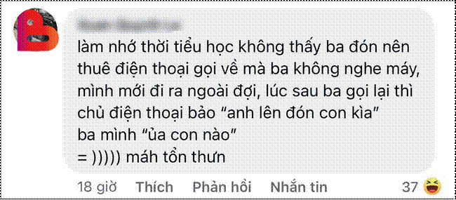 Các bà vợ dở khóc dở cười chuyện con lớp 2 chồng đón ở lớp 1: Hay quên nên nhiều đàn ông có vợ gặp gái trẻ vẫn khẳng định chắc nịch đang cô đơn!-4