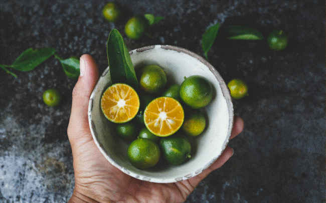 Dùng nước mật ong pha với loại quả này thành món trà thần kỳ dùng trị ho hậu Covid-19 hoặc giảm cân cũng tốt-1