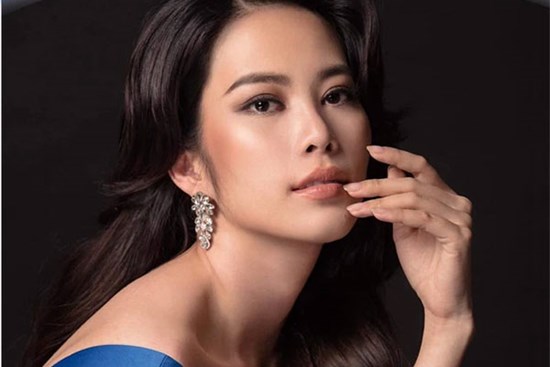 Liên tục bị nói thiếu nghiêm túc khi tham gia Miss World Vietnam, Nam Em nói gì?