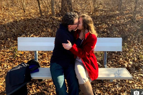 Trước ngày cưới, chồng bàng hoàng phát hiện vợ từng sống thử với người đàn ông khác!-2