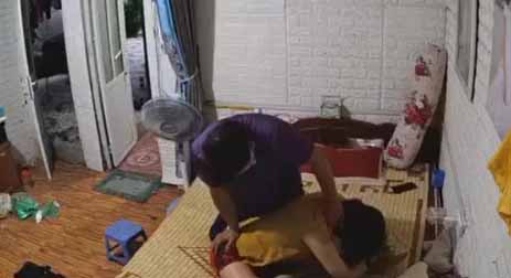 Vụ người phụ nữ khuyết tật bị gãy xương đùi khi trị liệu ở Hà Nội: Đã có kết quả giám định-1