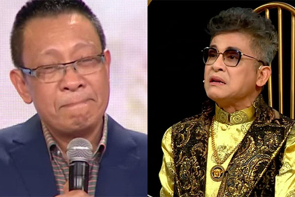 MC Lại Văn Sâm đón sinh nhật tuổi 65, loạt khoảnh khắc hiếm hoi bên bà xã khiến dân tình đổ dồn chú ý-6