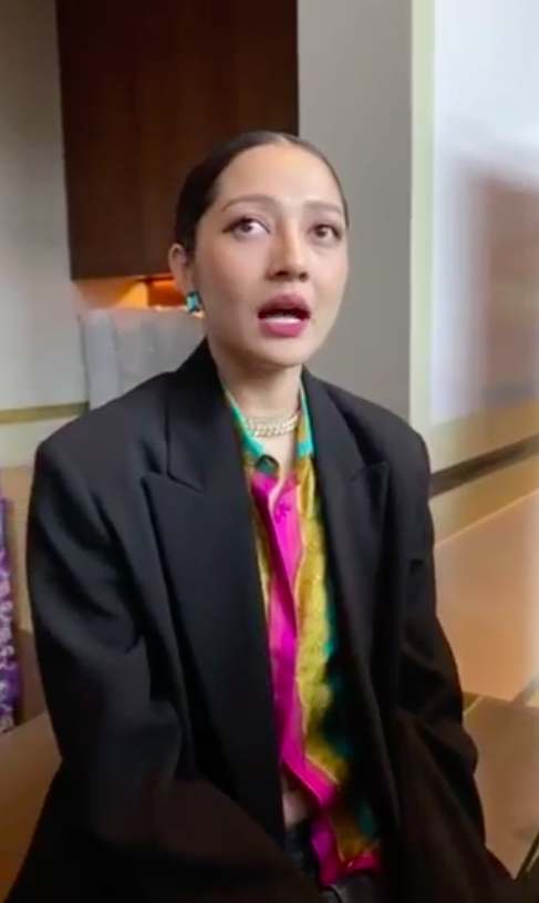 Làm đội trưởng cùng Chi Pu, Bảo Anh nói: Làm ca sĩ thì phải hát live hay, còn hát đúng nốt thì chỉ gọi là nghệ sĩ giải trí-2