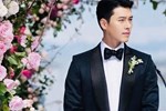 Hé lộ ảnh chụp chung cực nét đầu tiên của Hyun Bin và Son Ye Jin trong siêu đám cưới, nhưng sao nhìn khổ thân anh chị quá!-6