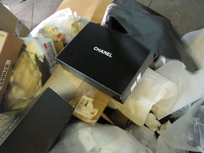 Ở tuổi 30, tôi đã VỨT luôn ước mơ tậu được một chiếc túi Chanel-5