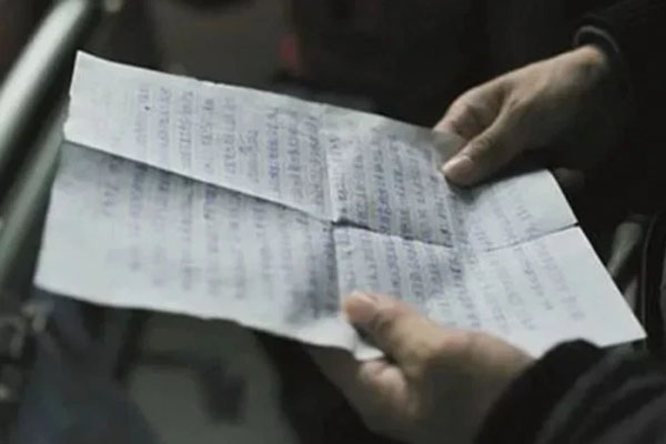 Bé trai lớp 6 bỏ nhà đi, để lại thư Đừng tìm con: Gia đình nhận tin bất ngờ sau 1 ngày-3