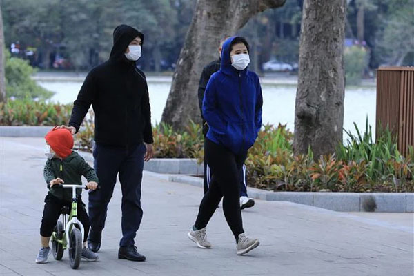 Thiếu nữ 15 tuổi ở Hà Nội tìm cách tự sát vì nghe tiếng nói xui khiến trong đầu-2