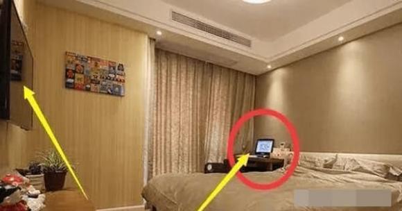 3 thứ này không xuất hiện trong phòng vợ chồng, chứng tỏ vợ chồng hòa thuận, tà khí không thể ngăn cản!-1