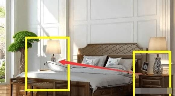 3 thứ này không xuất hiện trong phòng vợ chồng, chứng tỏ vợ chồng hòa thuận, tà khí không thể ngăn cản!-2