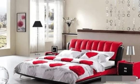 3 thứ này không xuất hiện trong phòng vợ chồng, chứng tỏ vợ chồng hòa thuận, tà khí không thể ngăn cản!-3