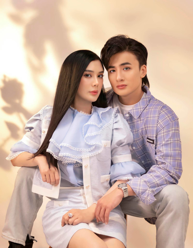 Lâm Khánh Chi sẽ tái hôn vào cuối năm sau khi chia tay tình trẻ?-5