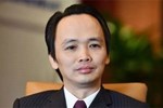 Ông Trịnh Văn Quyết bị xoá tên khỏi Hội đồng Trường Đại học Luật Hà Nội-1