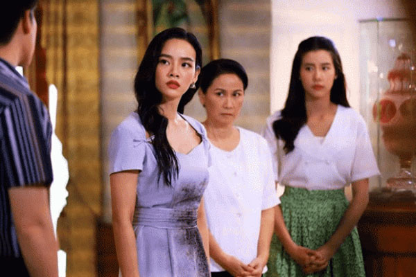 Chị gái vừa mất, anh rể đã đem số tiền lớn cùng hai con đến gửi cho vợ chồng tôi, nghe anh nói lý do mà tôi bàng hoàng-1