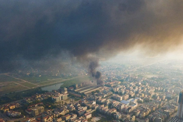 Sân bay Phù Cát đóng cửa 10 ngày, cơn náo loạn của dân du lịch-2