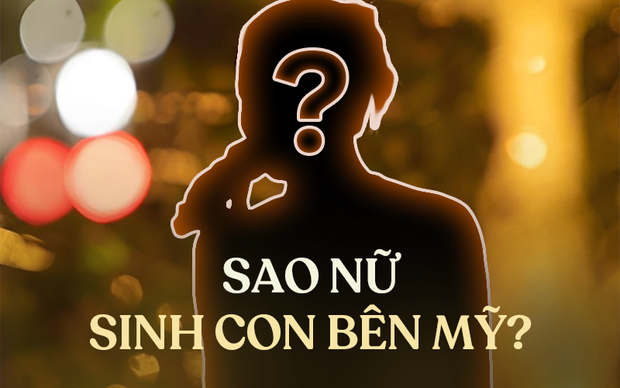 Nữ ca sĩ Vbiz sang Mỹ sinh con-1