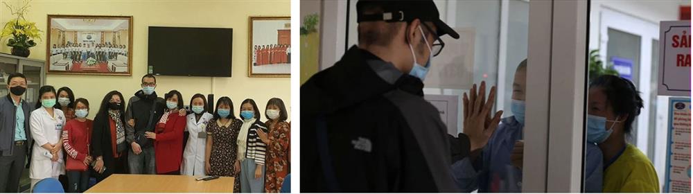 Chàng trai bị u não, truyền nghị lực sống cho bệnh nhi ung thư qua đời ở tuổi 24-2