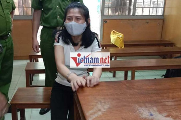 2 người tử vong, 2 người bị thương sau cuộc nhậu ở Sài Gòn-2