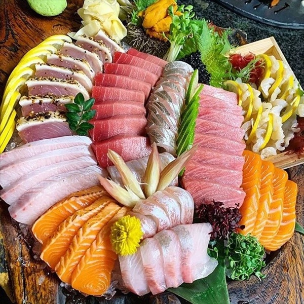 Người Nhật có xác suất ung thư rất thấp, hiếm khi bị tiểu đường và cao huyết áp, bí mật của họ nằm trong chính bữa ăn hàng ngày-1