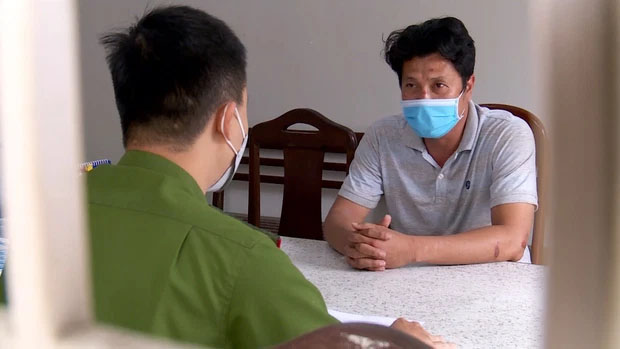 Vụ ô tô điên lao vào tiệm bánh mì: Tài xế nhậu cùng bạn suốt 6 tiếng, hết khoảng 4 thùng bia-3