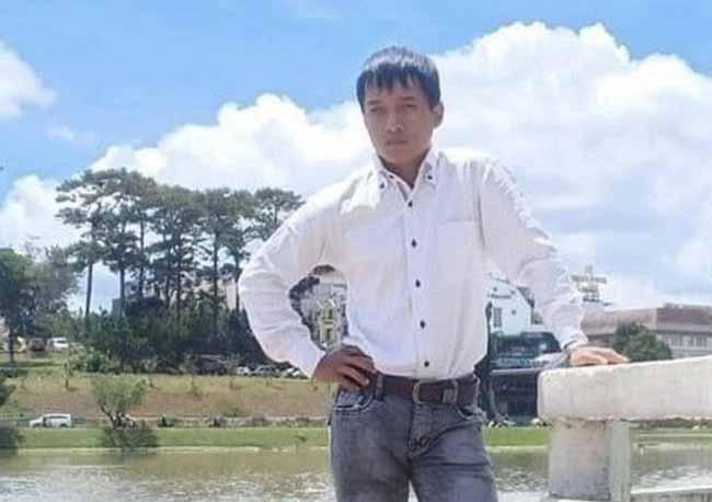 Vụ chồng sát hại, phi tang xác vợ ở Đà Lạt: Trước khi đi đầu thú còn đăng Facebook xin tha thứ-1