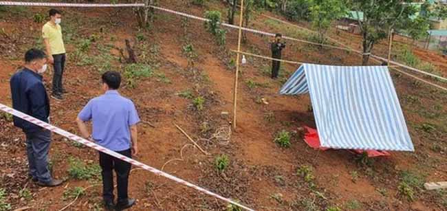 Vụ chồng sát hại, phi tang xác vợ ở Đà Lạt: Trước khi đi đầu thú còn đăng Facebook xin tha thứ-2