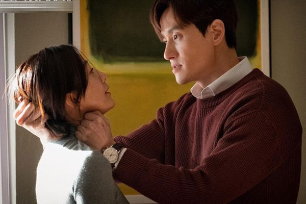 Đối xử tệ bạc với vợ, ông chồng nhận pha phản công sắc như dao, hối hận thì đã muộn!-2