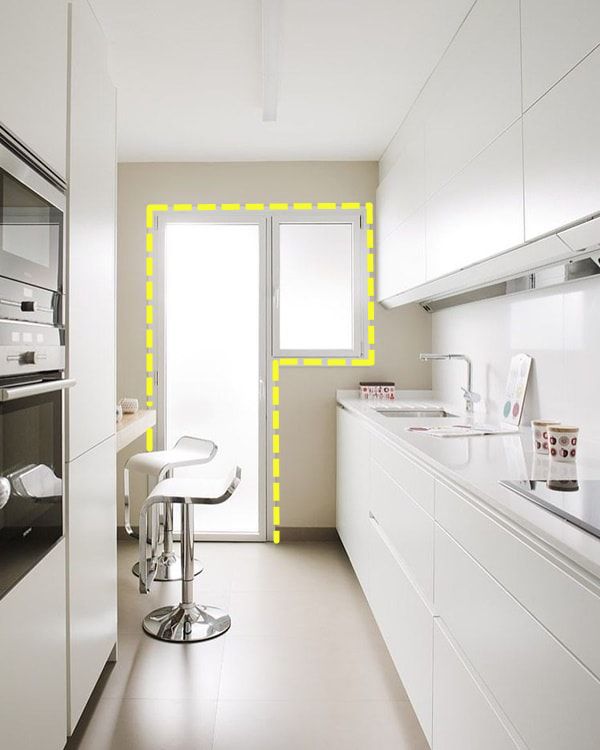 Khi sử dụng máy hút mùi có nên mở cửa sổ? Rất nhiều người làm sai, thảo nào nhà bếp bốc khói nghi ngút-1