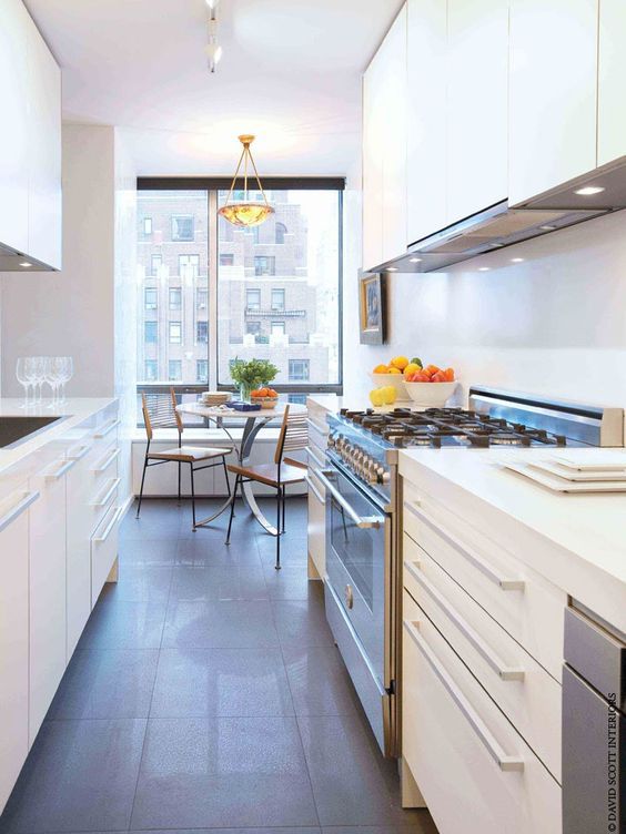 Khi sử dụng máy hút mùi có nên mở cửa sổ? Rất nhiều người làm sai, thảo nào nhà bếp bốc khói nghi ngút-3