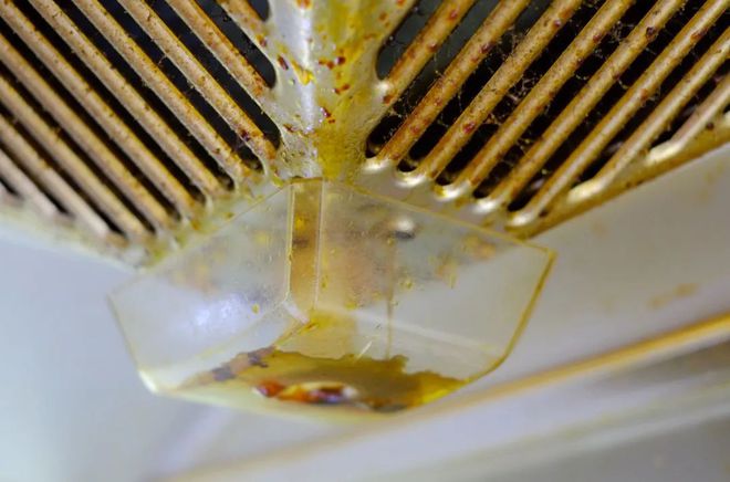 Khi sử dụng máy hút mùi có nên mở cửa sổ? Rất nhiều người làm sai, thảo nào nhà bếp bốc khói nghi ngút-6