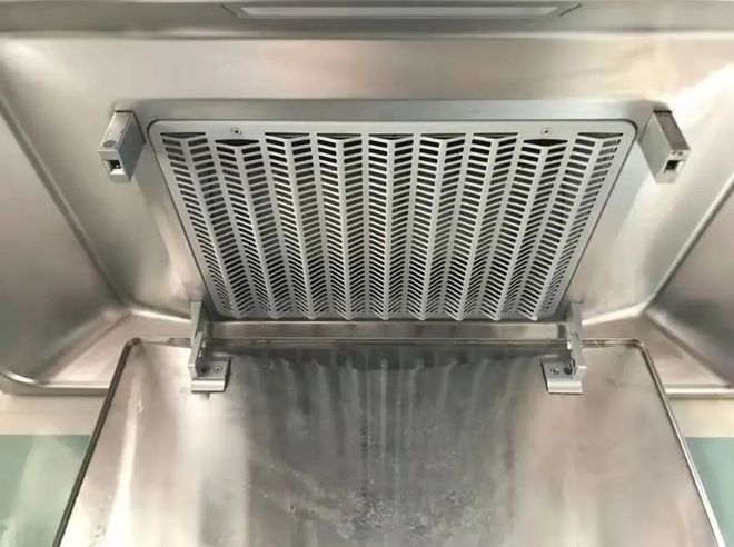 Khi sử dụng máy hút mùi có nên mở cửa sổ? Rất nhiều người làm sai, thảo nào nhà bếp bốc khói nghi ngút-7