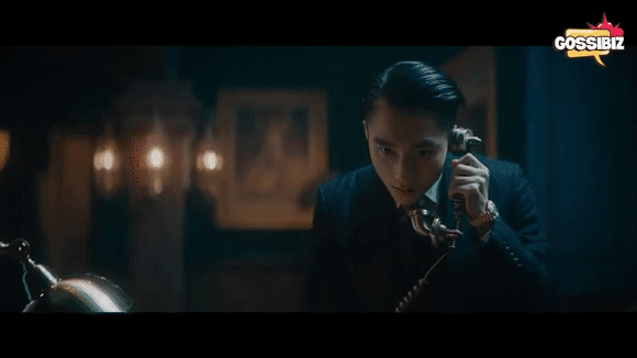 Không thể tin được: Sơn Tùng ghen lồng lộn, hất đổ bàn cờ khi nhìn thấy Thiều Bảo Trâm hẹn hò trai khác?-4