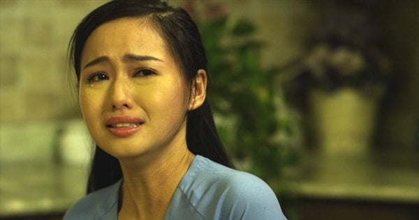Mẹ nuôi không hề thông báo về việc tái hôn, khi biết người đàn ông đó là ai, tôi đã quỳ xuống khóc lóc thảm thiết và dọa sẽ cắt đứt liên lạc-1