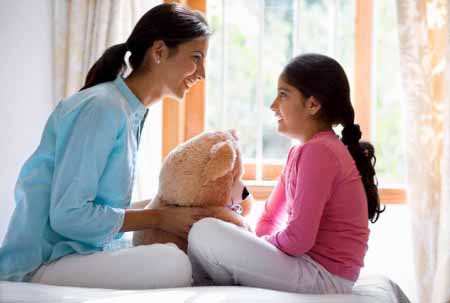 8 kỹ năng then chốt khi nuôi dạy con gái tuổi 13-3